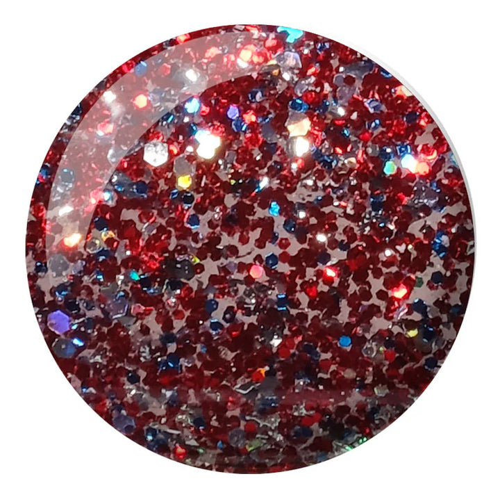 #906 DND Colorful Dream