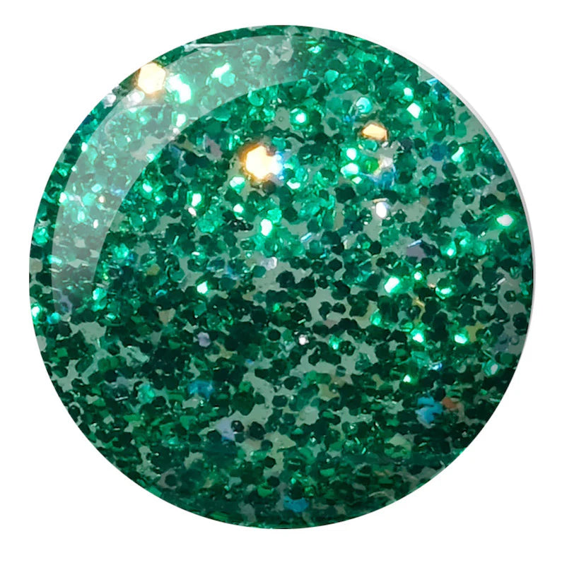 #908 DND Green Aura