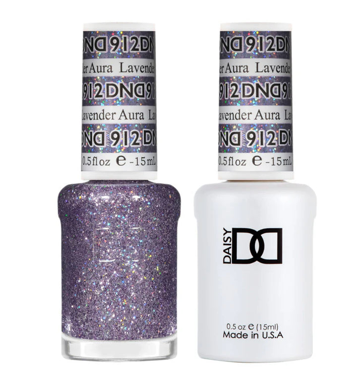 #912 DND Lavender Aura