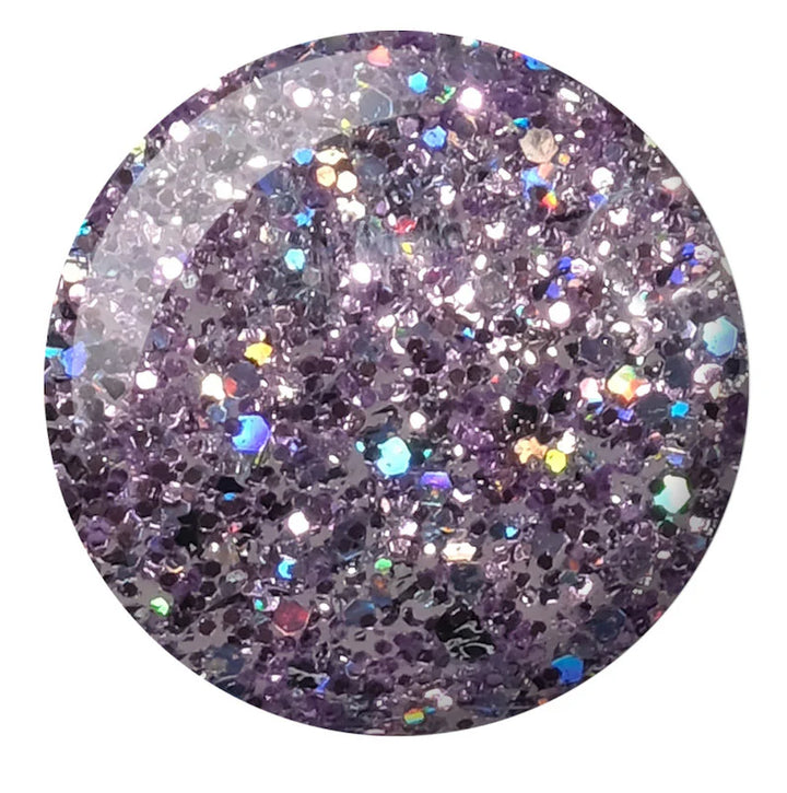 #912 DND Lavender Aura