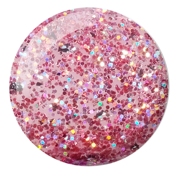 #918 DND Pink Aura
