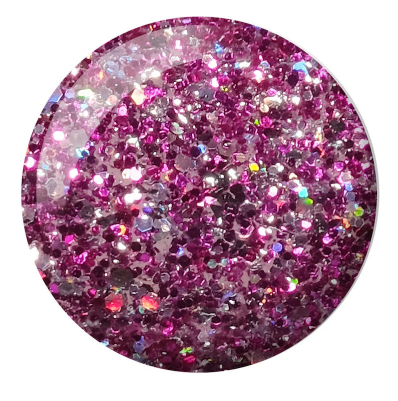 #919 DND Magenta Magic