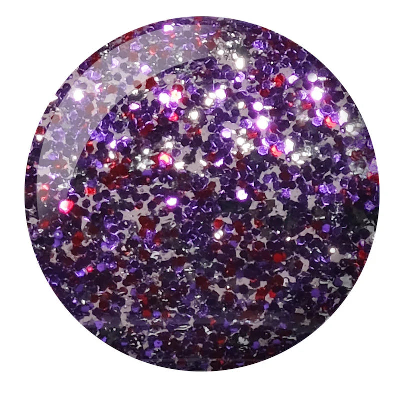 #924 DND Purple Aura