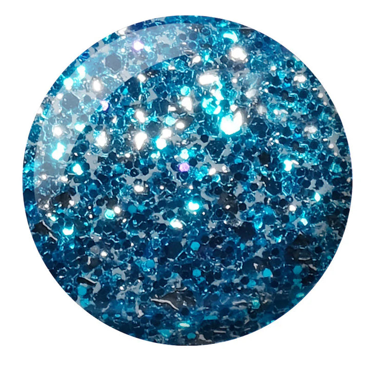 #926 DND Blue Aura