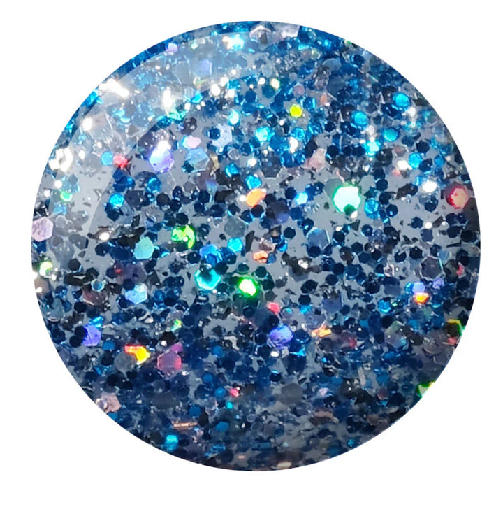 #927 DND Blue Illusion