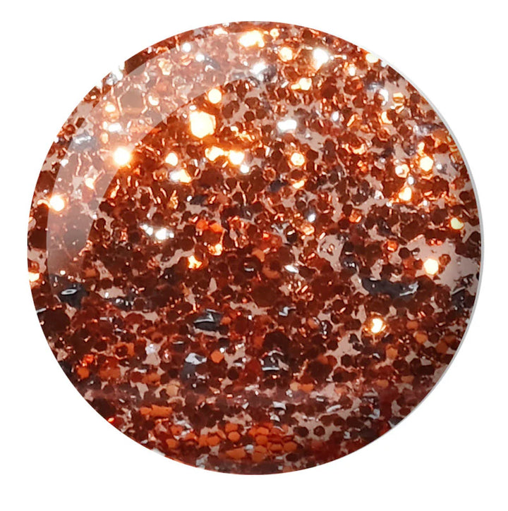 #929 DND Orange Aura