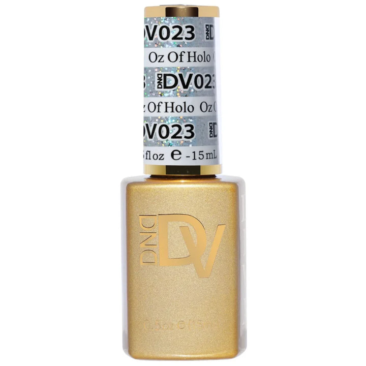 DND DIVA - 