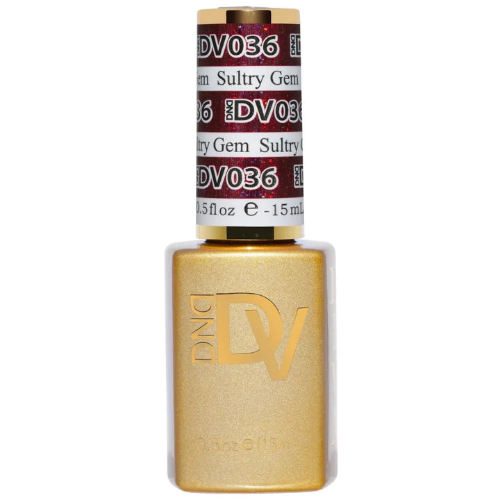 DND DIVA - 