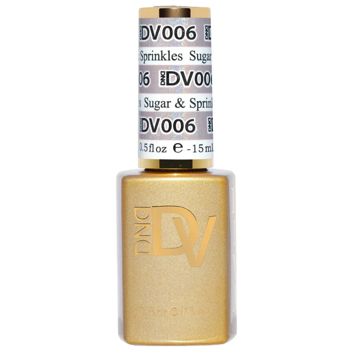 DND DIVA - 