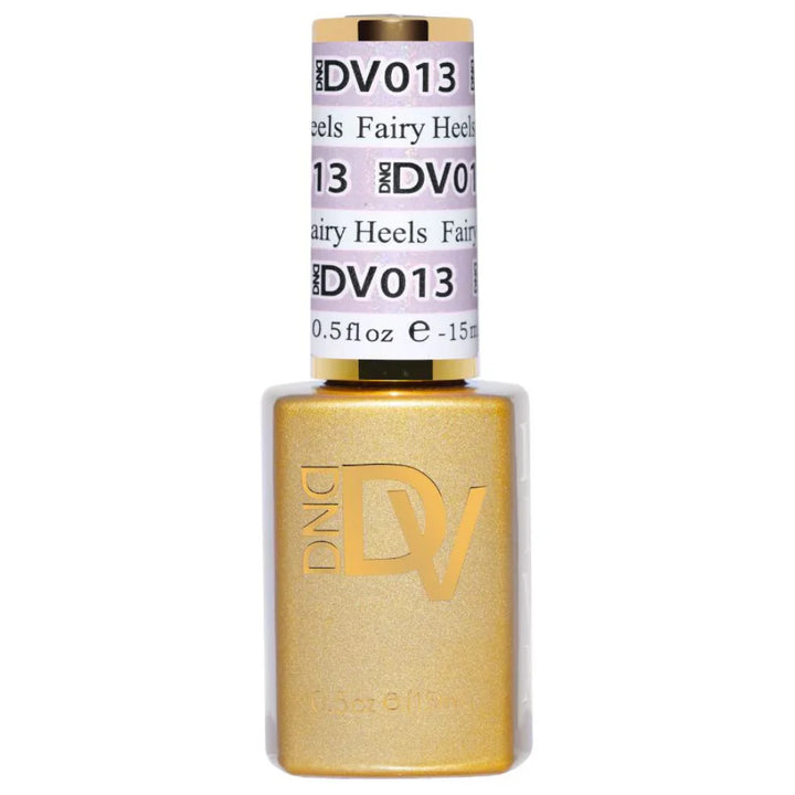 DND DIVA - 