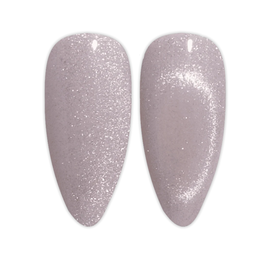 DND DIVA 9D Cat Eye Glassball #26 - Sun Patch