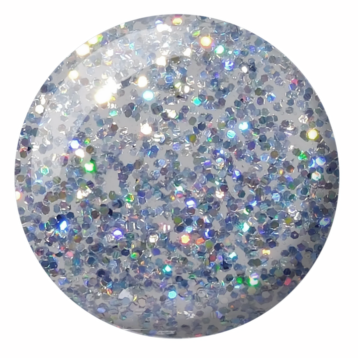 DND DIVA - #021 Hologra-Fun