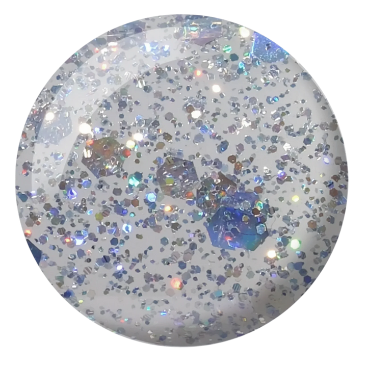 DND DIVA - #024 Rainbow Prisms