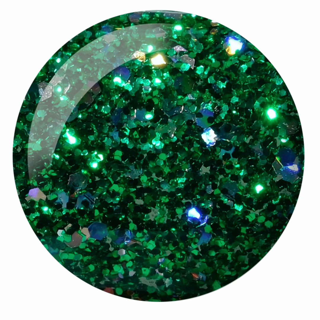 DND DIVA - #030 Jade Jingle