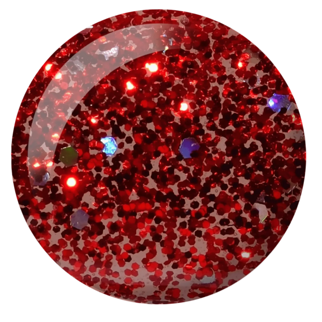 DND DIVA - #034 Sequin Lipstick