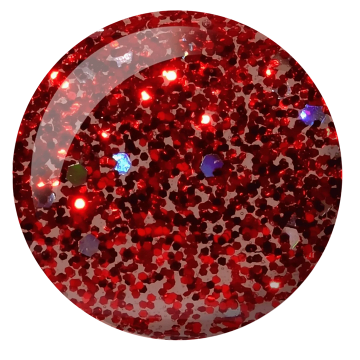 DND DIVA - #034 Sequin Lipstick