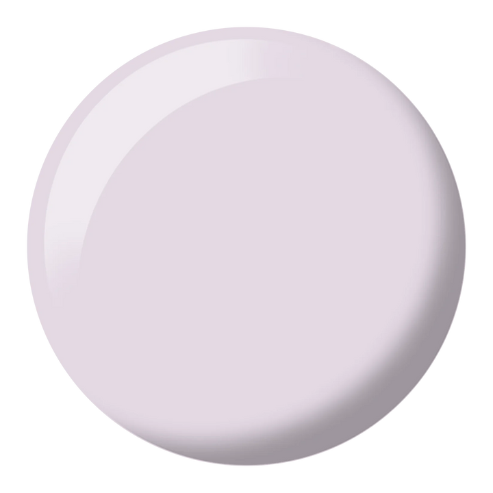 DND DIVA - #058 Gray Meets Purple