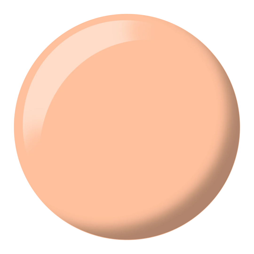 DND DIVA - #071 Toasted Apricot
