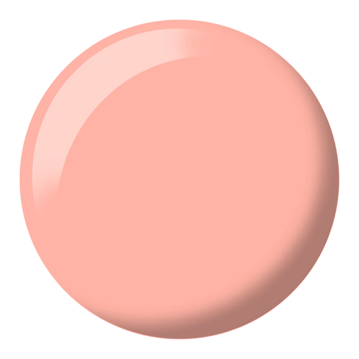 DND DIVA - #081 Pink Milkshake