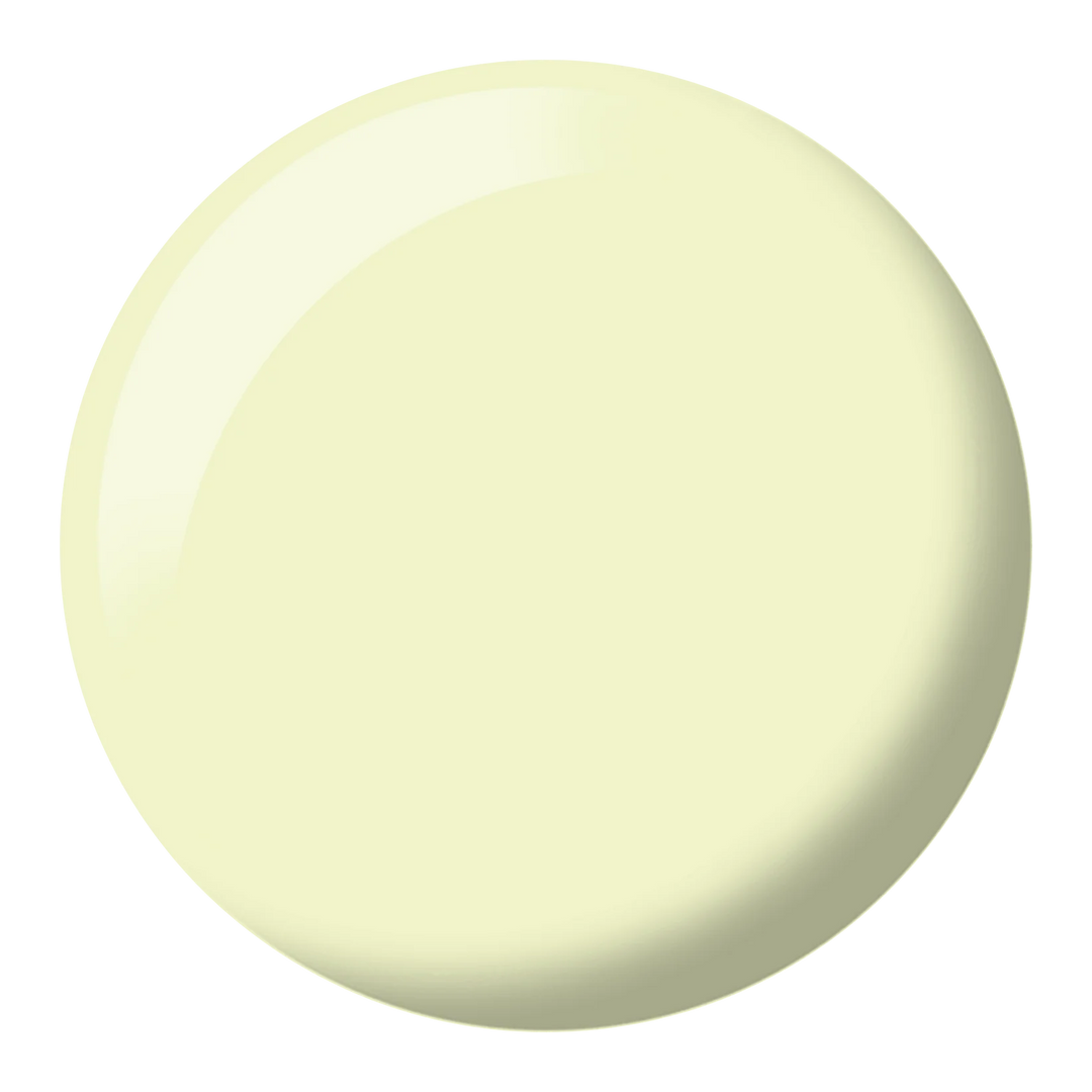 DND DIVA - #083 Lemon Sorbet