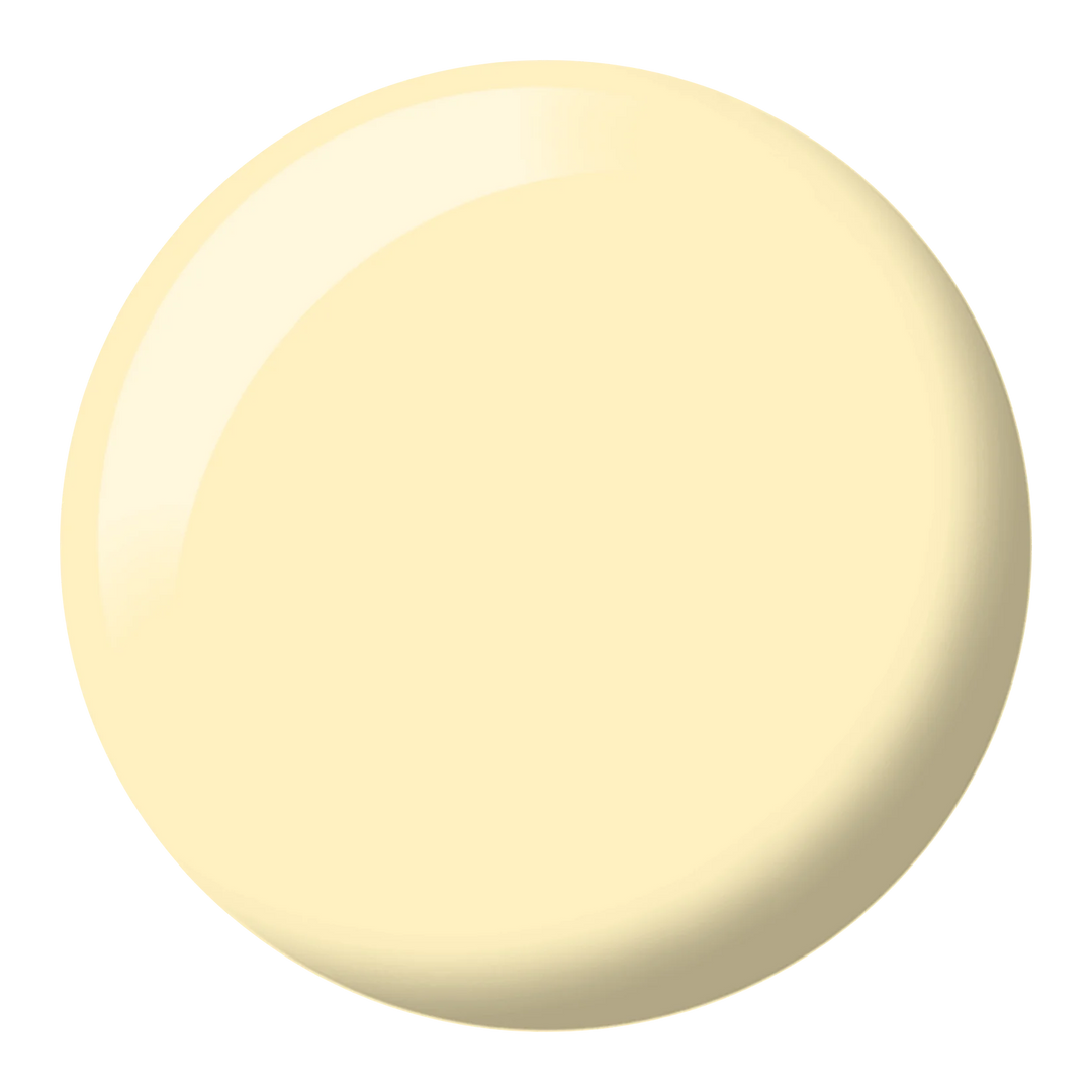 DND DIVA - #085 Banana Cream