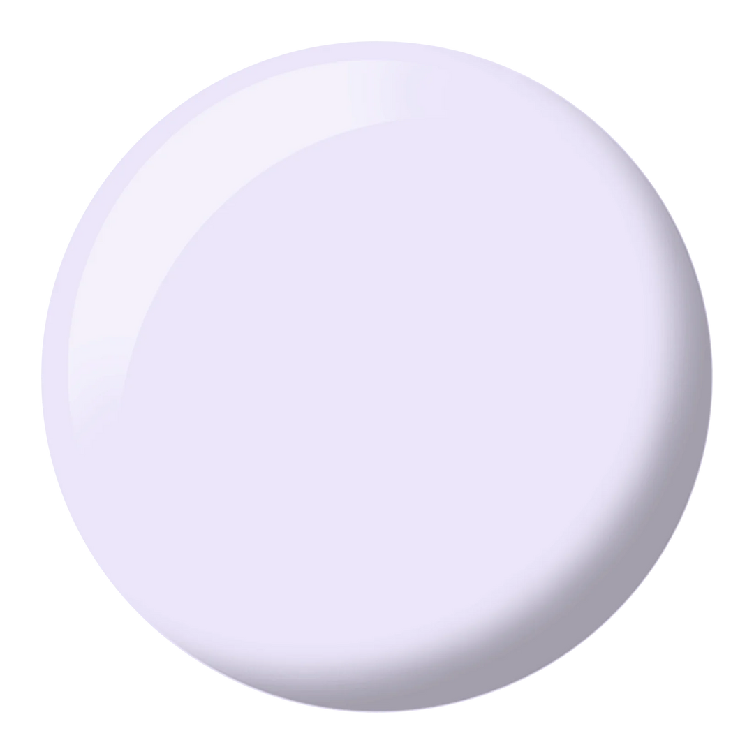 DND DIVA - #101 Cotton Candy Lilac