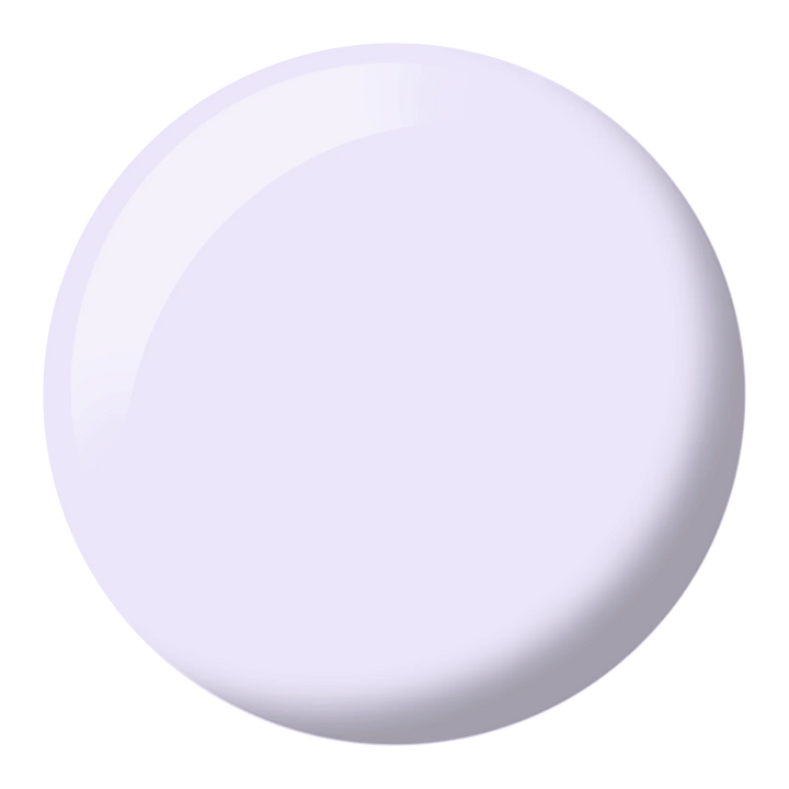 DND DIVA - #101 Cotton Candy Lilac