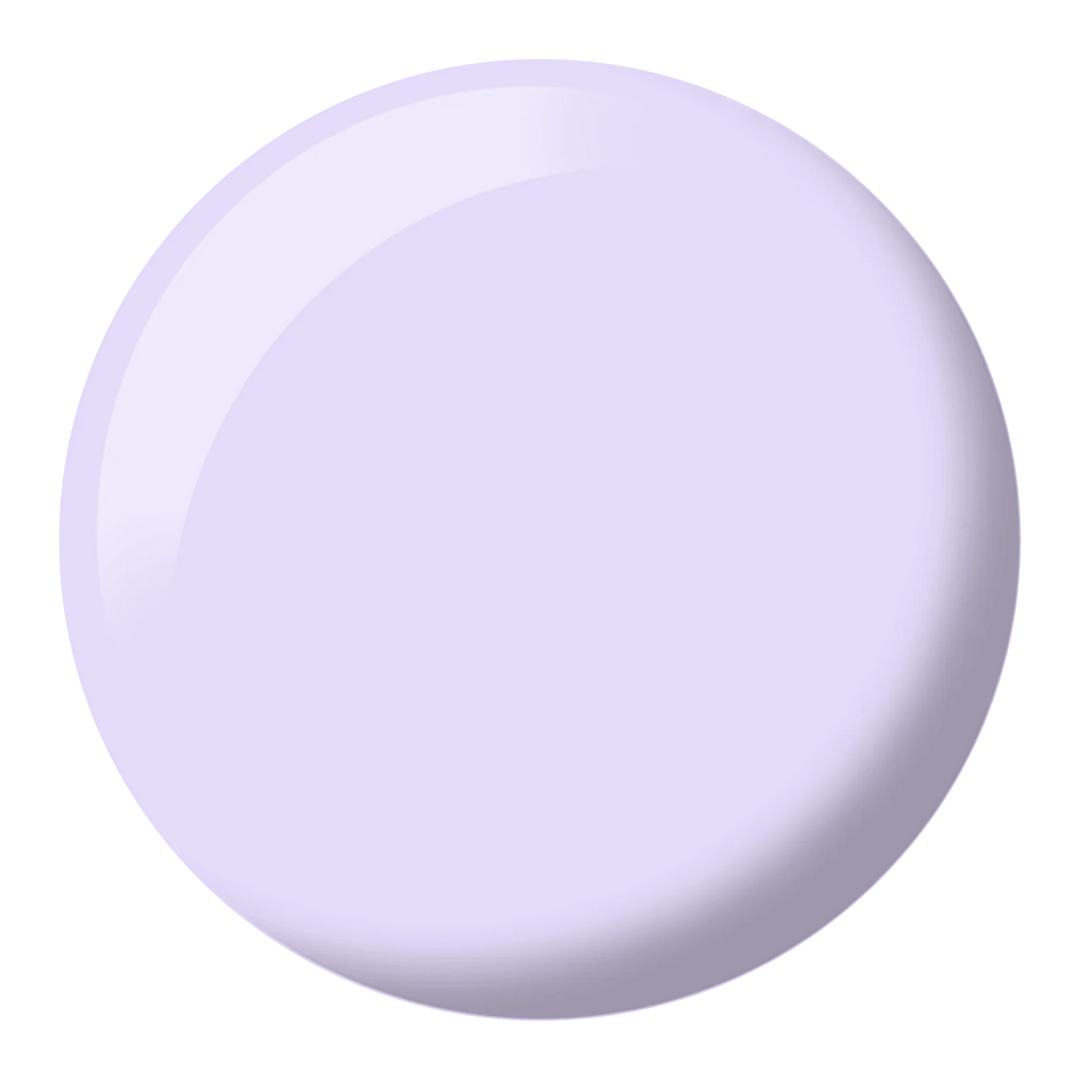 DND DIVA - #103 Dainty Lavender