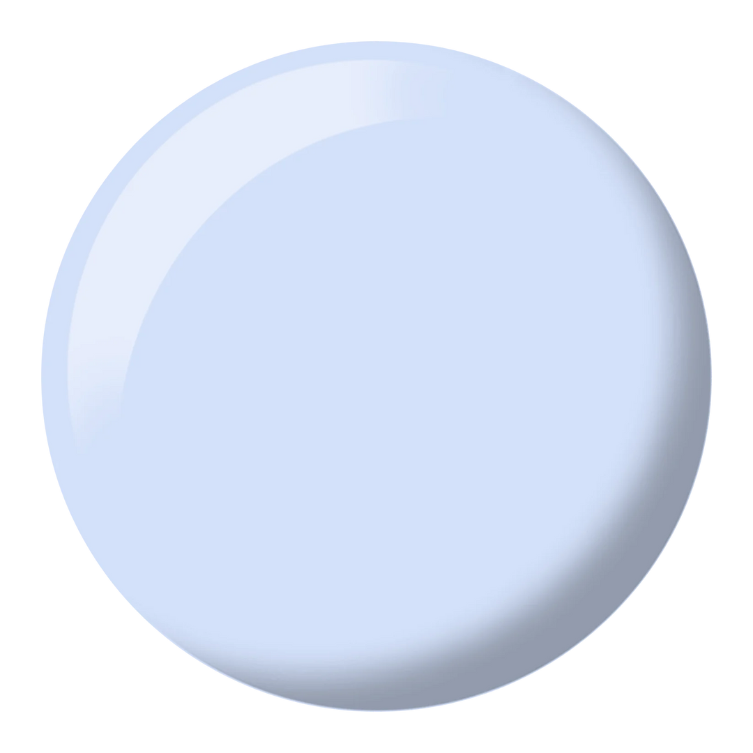 DND DIVA - #107 Periwinkle Tides