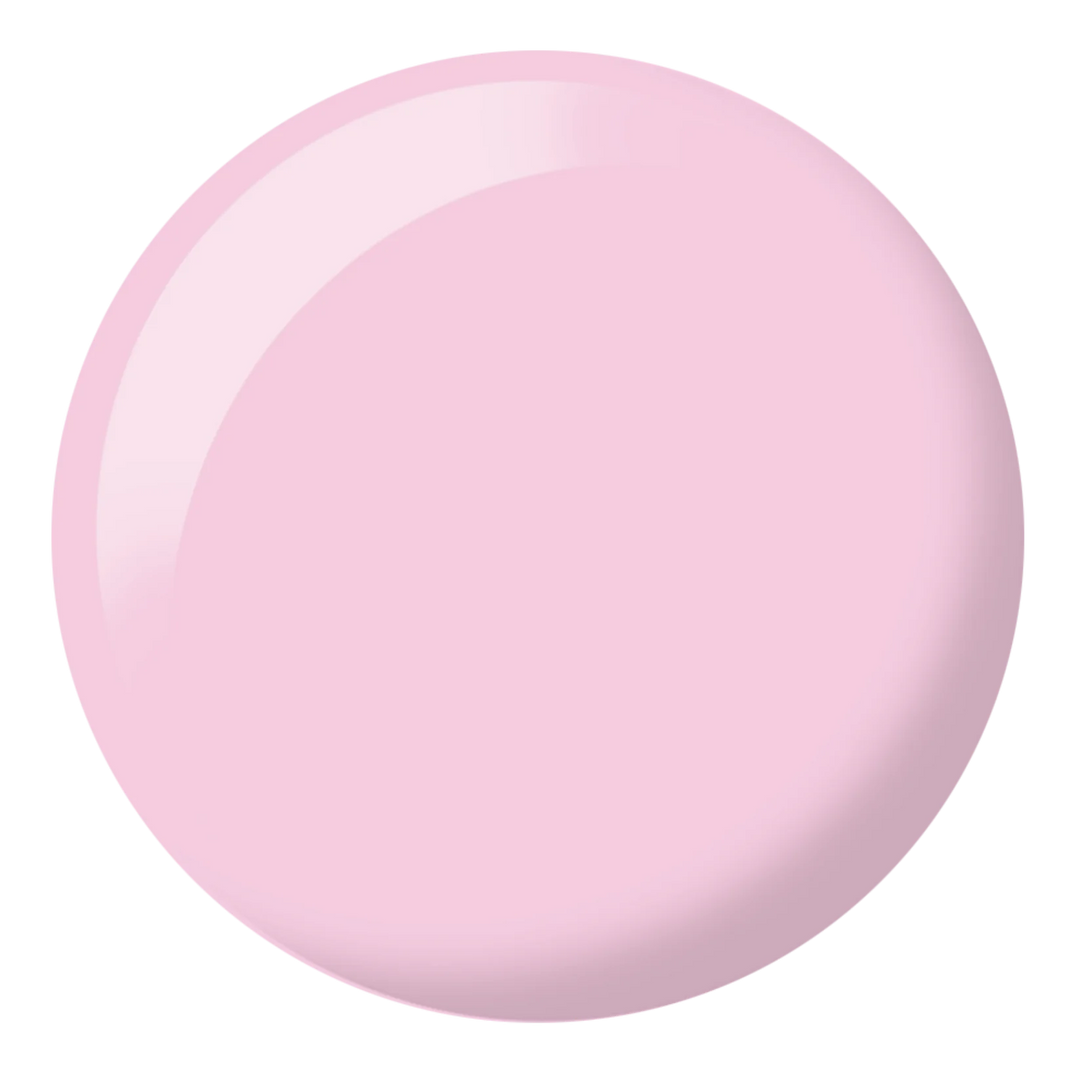 DND DIVA - #111 Pink A Boo