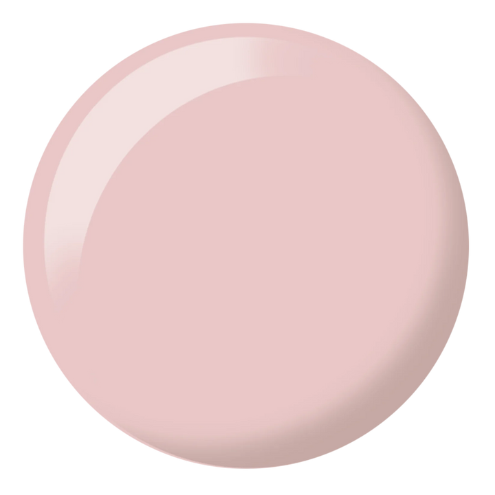 DND DIVA - #115 Pale Blush
