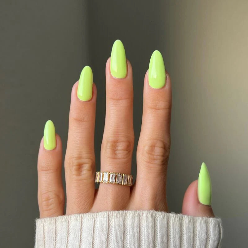 DND DIVA - #117 Dewy Limeade