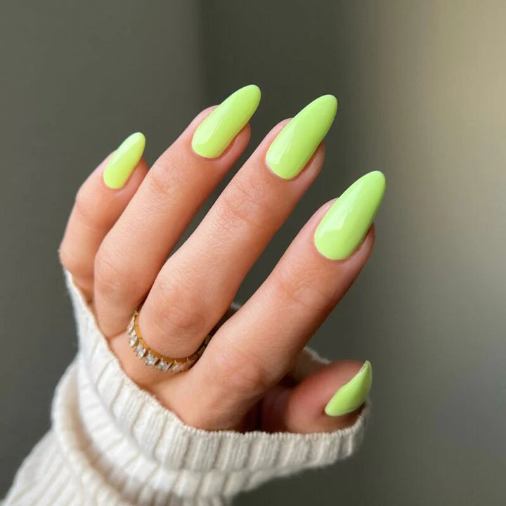 DND DIVA - #117 Dewy Limeade