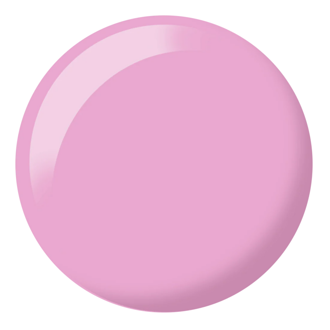 DND DIVA - #132 Mauve Token