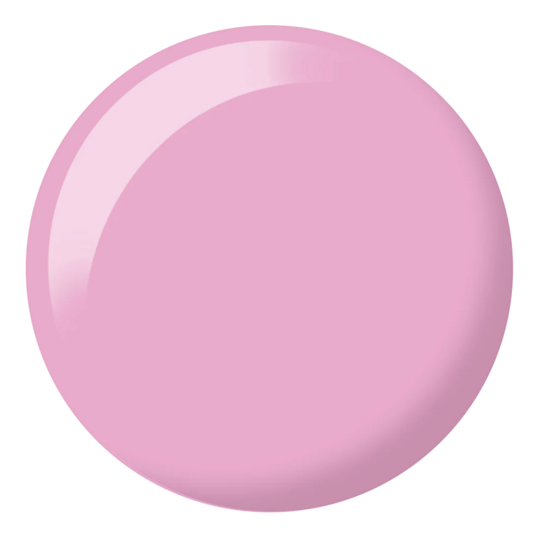 DND DIVA - #133 Purple Meets Pink