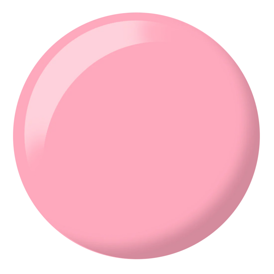 DND DIVA - #137 Little Pink Dress