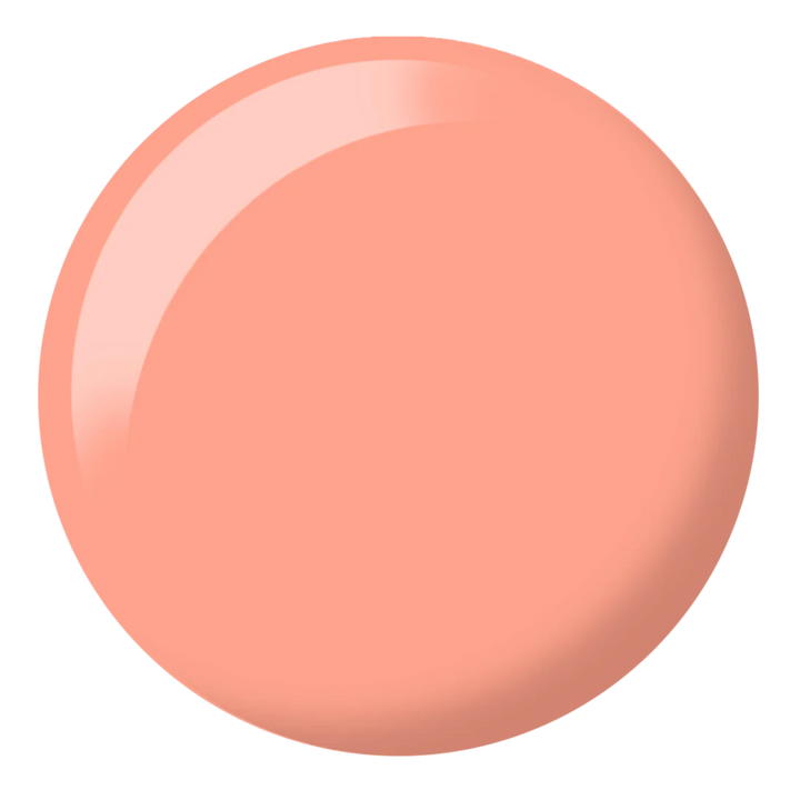 DND DIVA - #144 Zesty Sunshine