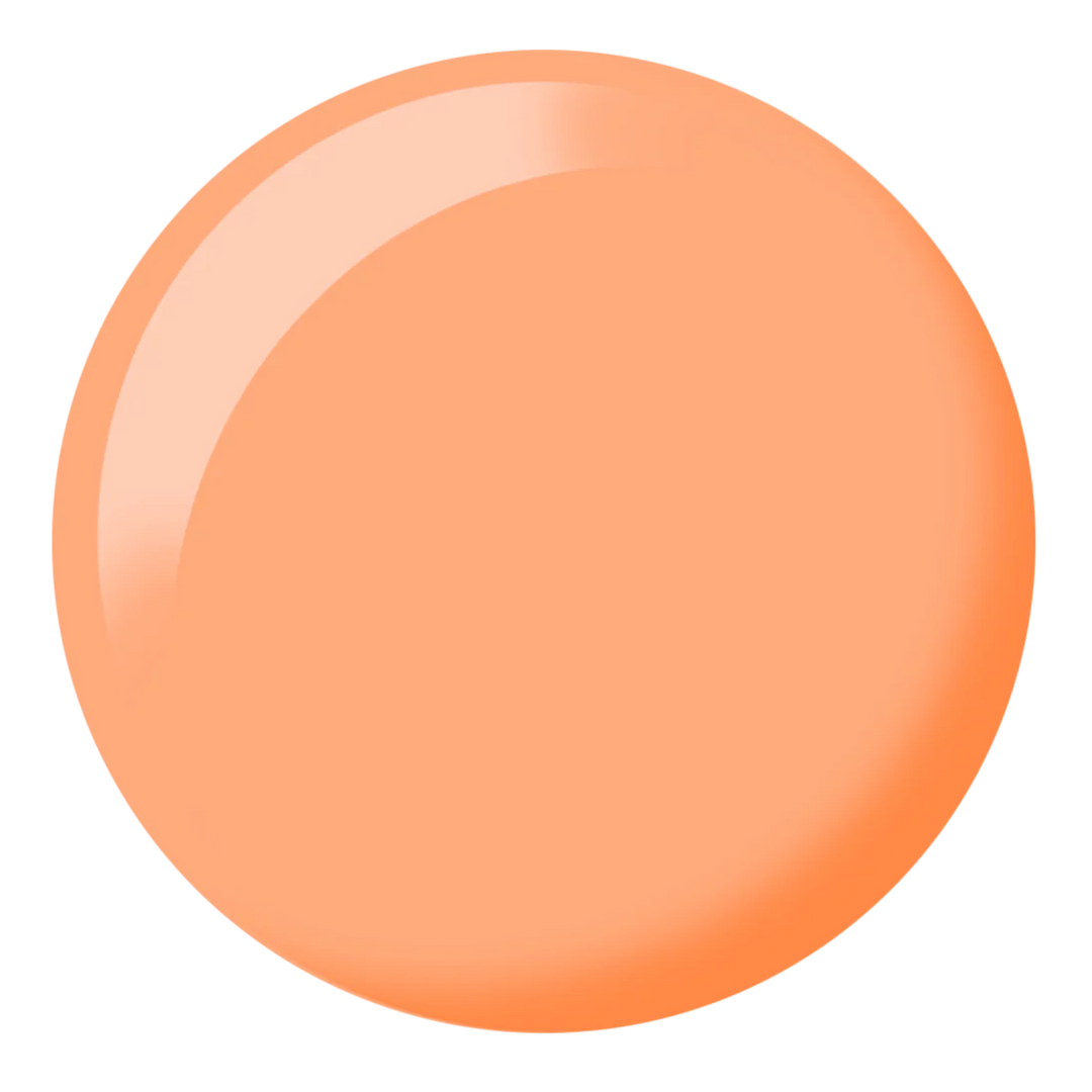 DND DIVA - #145 Crème Peach