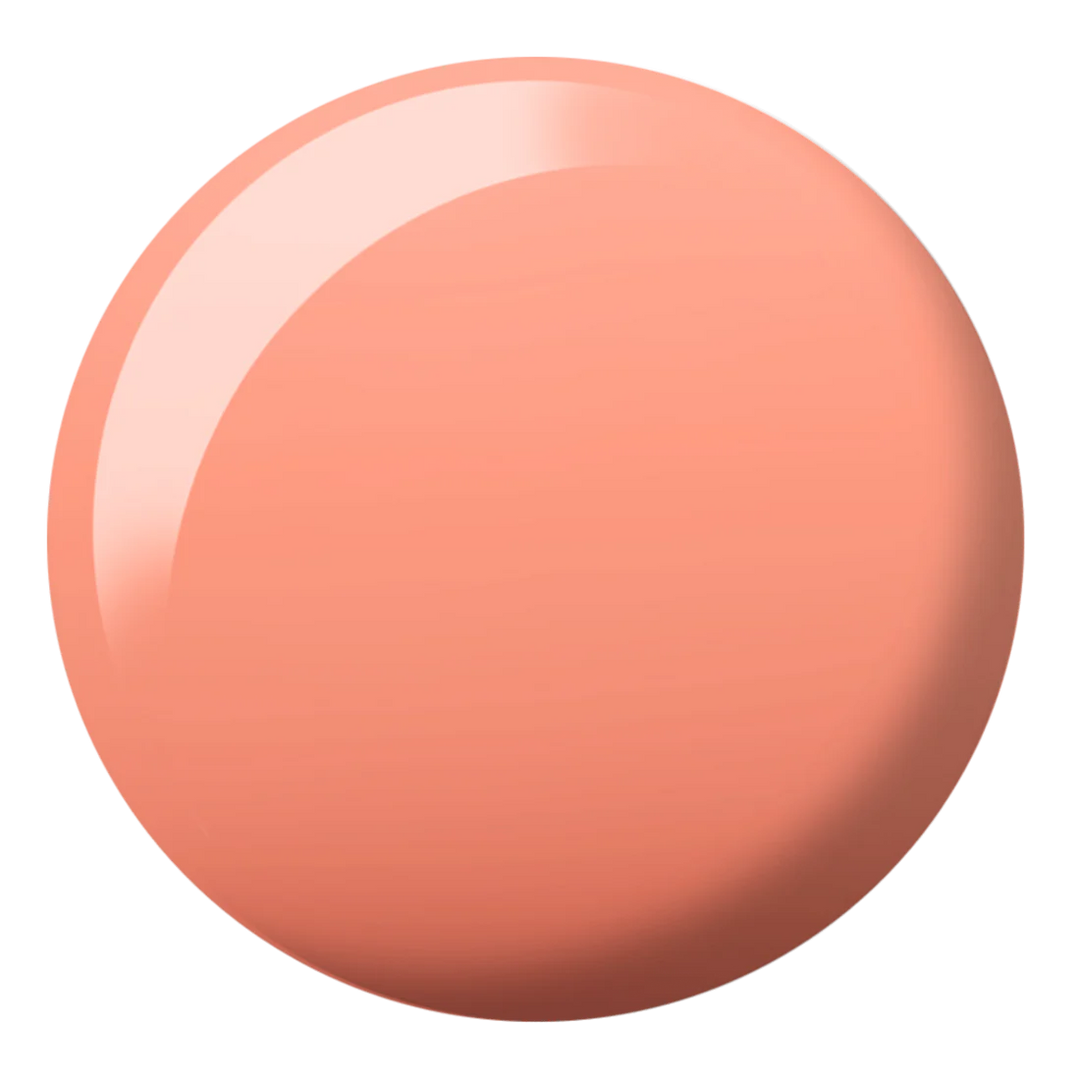 DND DIVA - #168 Tangy Apricot