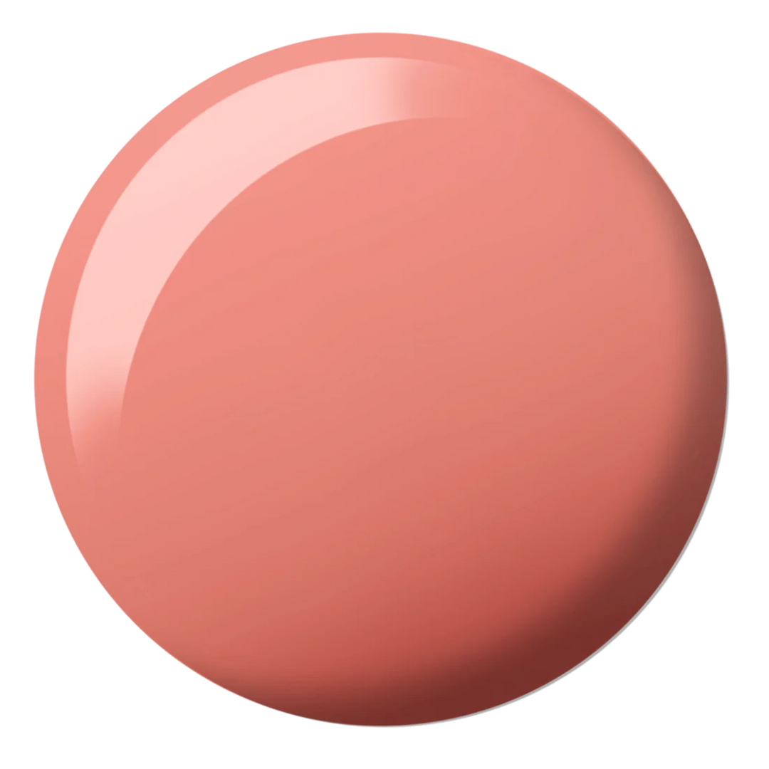 DND DIVA - #169 Dramatic Persimmon
