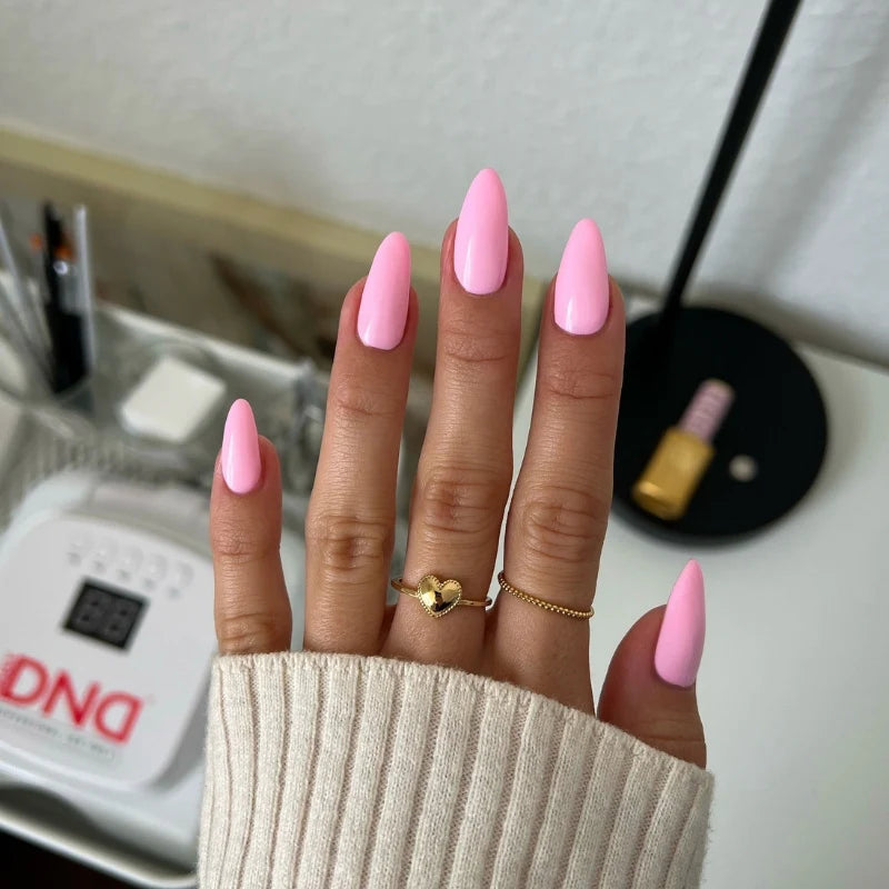 DND DIVA - #183 Pink Ribbons