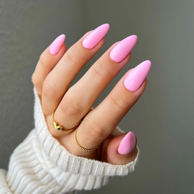 DND DIVA - #183 Pink Ribbons