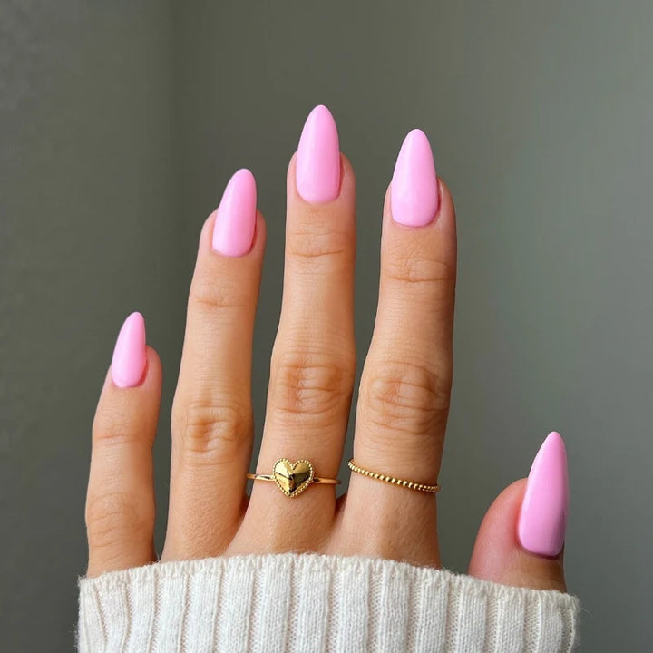 DND DIVA - #183 Pink Ribbons