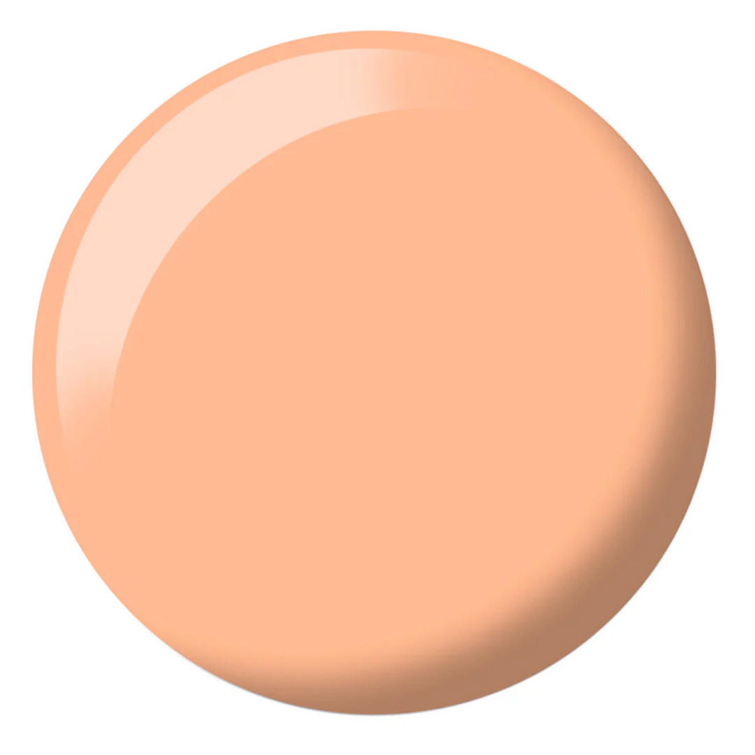 DND DIVA - #185 Peach Cobbler