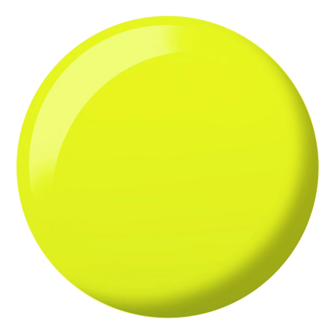 DND DIVA - #188 Highlighter Yellow