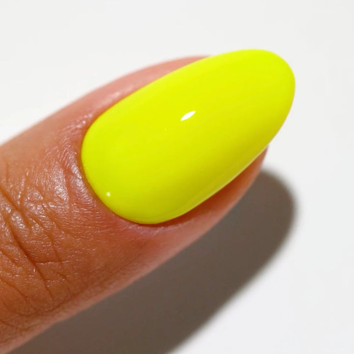 DND DIVA - #188 Highlighter Yellow