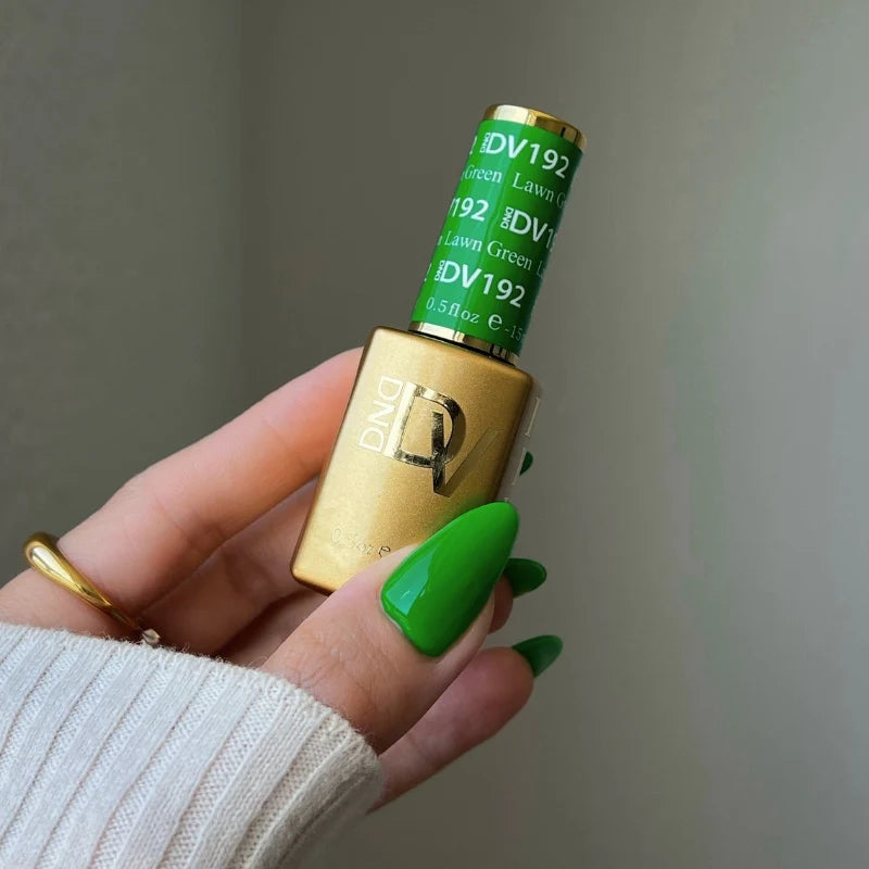 DND DIVA - #192 Lawn Green