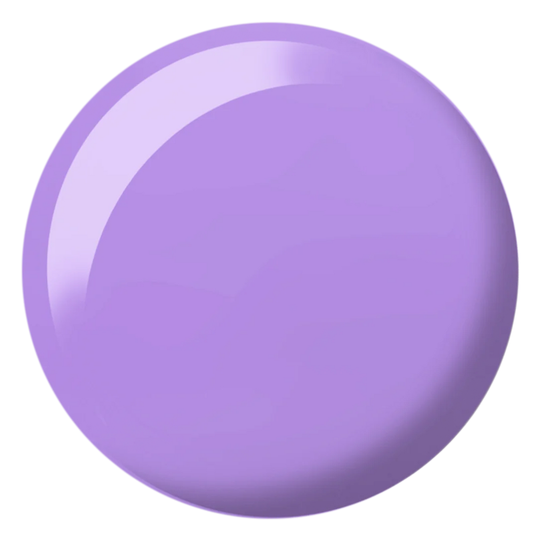DND DIVA - #195 Side Of Ube