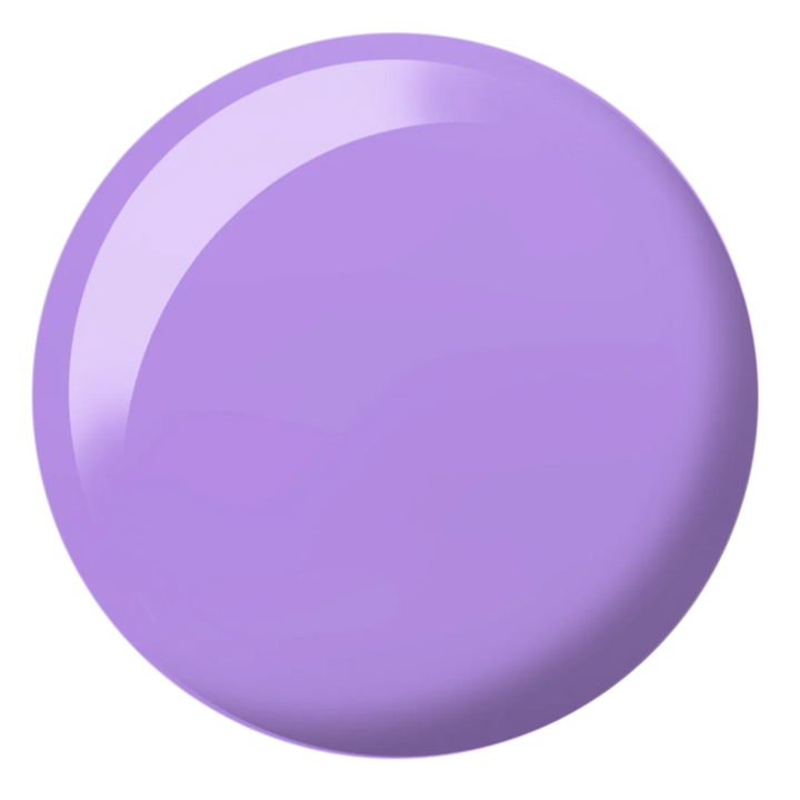 DND DIVA - #195 Side Of Ube