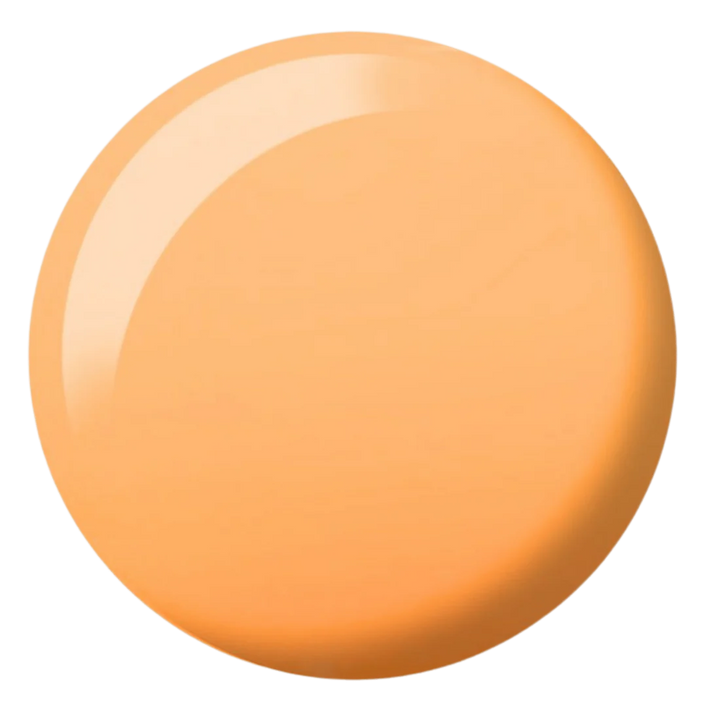 DND DIVA - #206 Peach Paradise